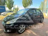 2014 Peugeot 208