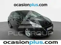 2014 Peugeot 208