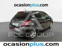 2014 Peugeot 208