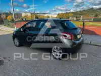 2014 Peugeot 208