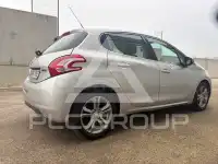 2014 Peugeot 208