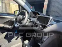 2014 Peugeot 208