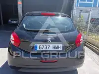 2014 Peugeot 208