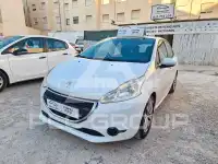 2014 Peugeot 208
