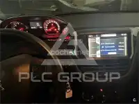 2014 Peugeot 208