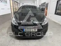 2014 Peugeot 208
