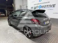2014 Peugeot 208