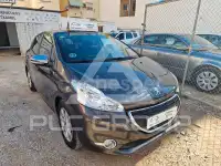 2014 Peugeot 208