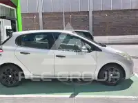 2014 Peugeot 208