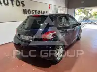 2014 Peugeot 208