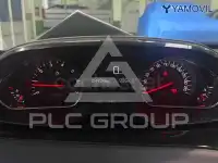 2014 Peugeot 208