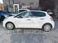 2014 Peugeot 208