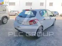 2014 Peugeot 208
