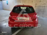 2014 Peugeot 208