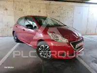 2014 Peugeot 208