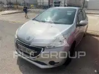 2014 Peugeot 208