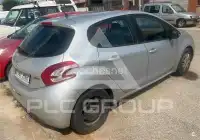 2014 Peugeot 208