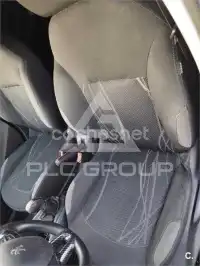 2014 Peugeot 208