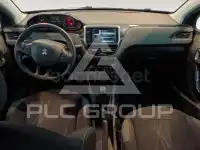 2014 Peugeot 208