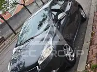 2014 Peugeot 208