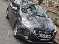 2014 Peugeot 208