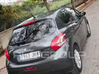 2014 Peugeot 208