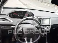 2014 Peugeot 208