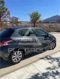 2014 Peugeot 208