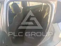 2014 Peugeot 208