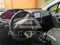2014 Peugeot 208