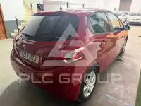 2014 Peugeot 208