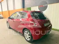 2014 Peugeot 208