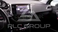 2014 Peugeot 208
