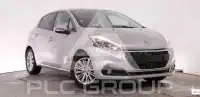 2014 Peugeot 208