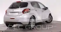 2014 Peugeot 208