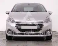 2014 Peugeot 208