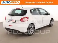 2014 Peugeot 208