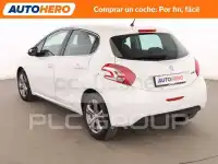 2014 Peugeot 208