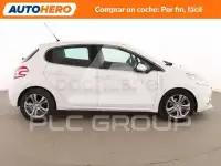 2014 Peugeot 208