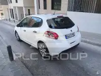 2014 Peugeot 208