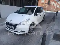 2014 Peugeot 208