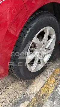 2014 Peugeot 208