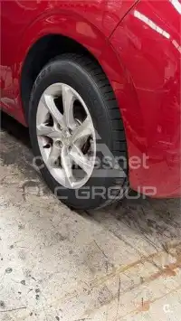 2014 Peugeot 208
