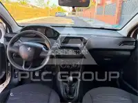 2014 Peugeot 208