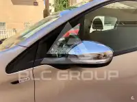 2014 Peugeot 208