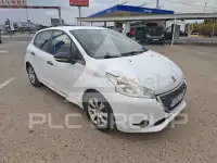 2014 Peugeot 208