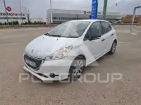 2014 Peugeot 208