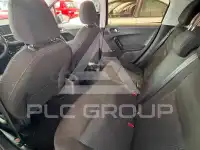 2014 Peugeot 208