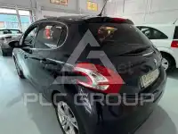 2014 Peugeot 208