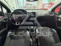 2014 Peugeot 208